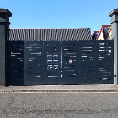 Les Lofts de Mérigonde Castres  Esterno foto