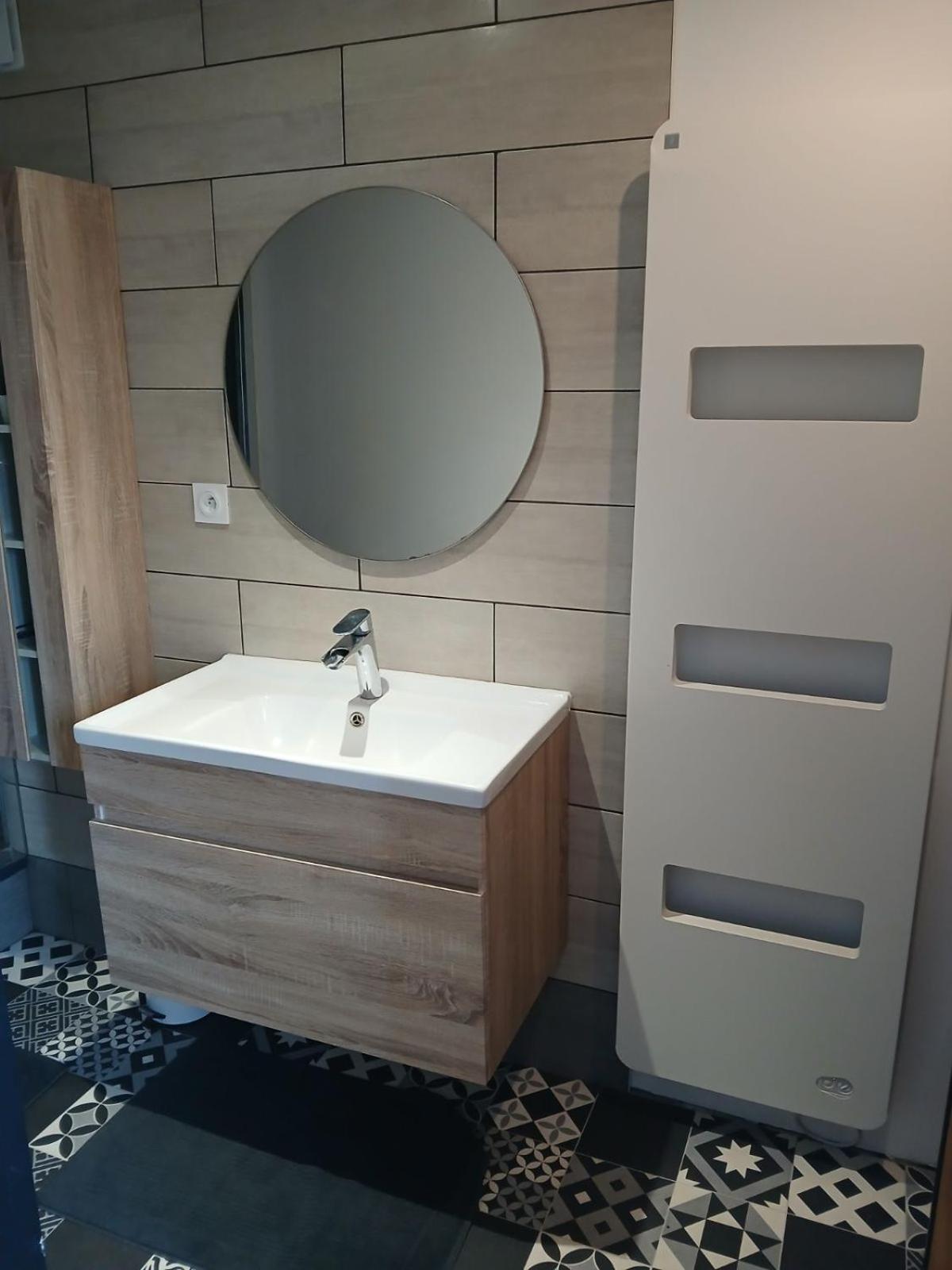 Les Lofts de Mérigonde Castres  Esterno foto