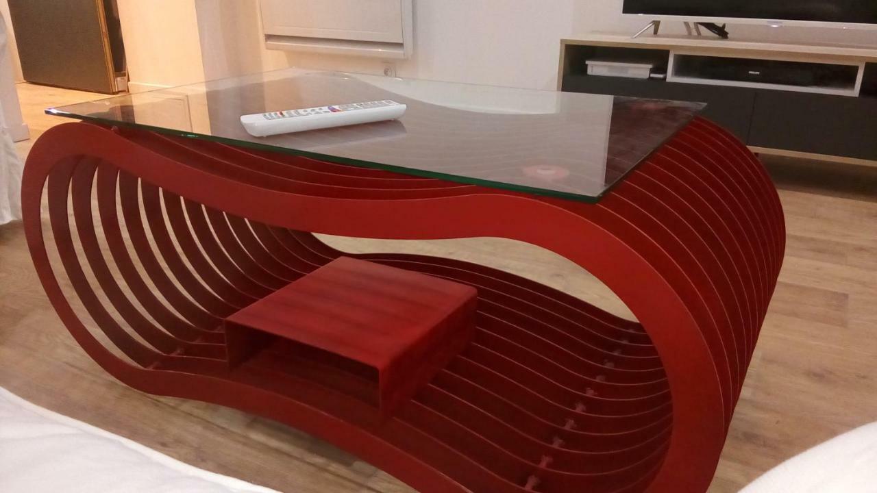 Les Lofts de Mérigonde Castres  Esterno foto